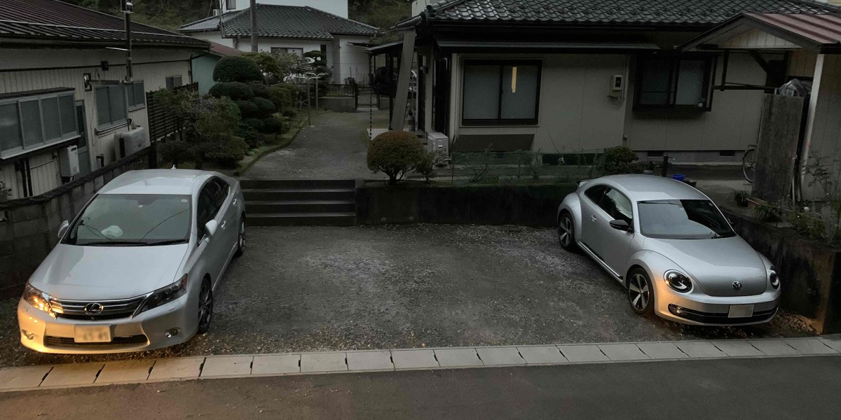 カポート