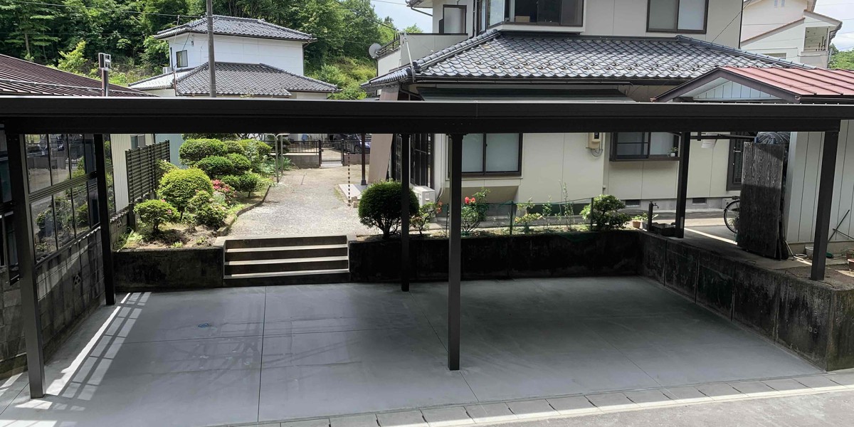 カポート